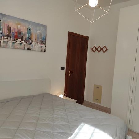 Ferienwohnung Casa Crispi Chioggia Exterior foto