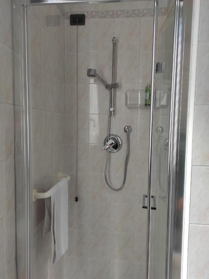 Ferienwohnung Casa Crispi Chioggia Exterior foto
