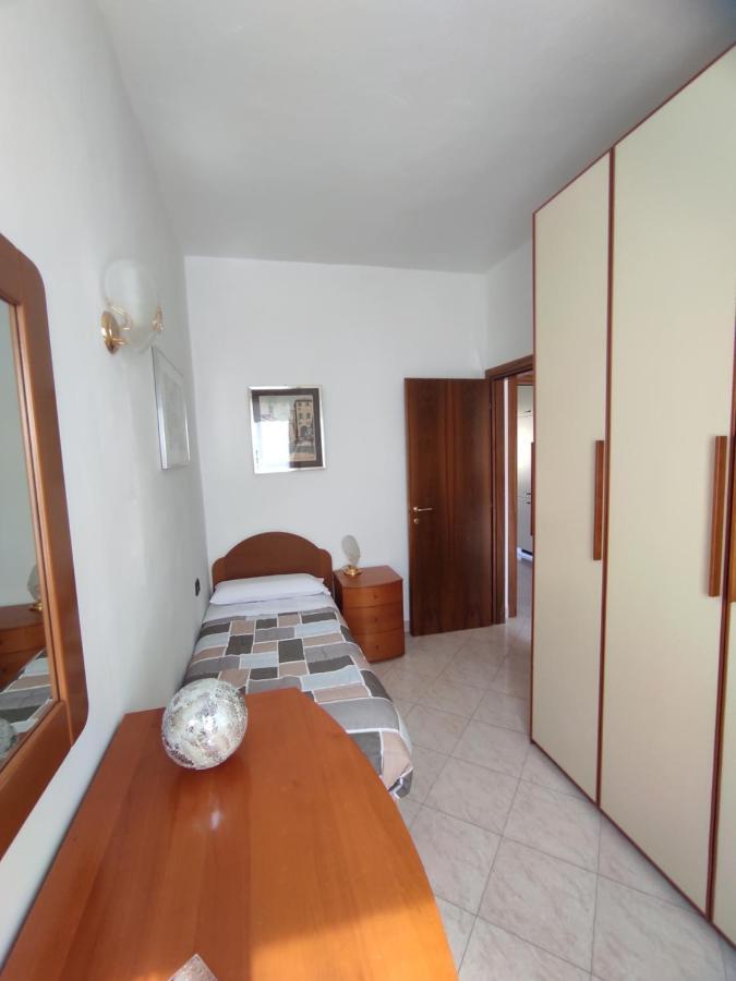 Ferienwohnung Casa Crispi Chioggia Exterior foto